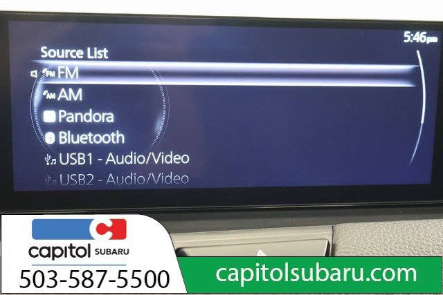 Used 2024 MAZDA CX-90 Plug-In Hybrid w/ Preferred AWD/4WD image 27