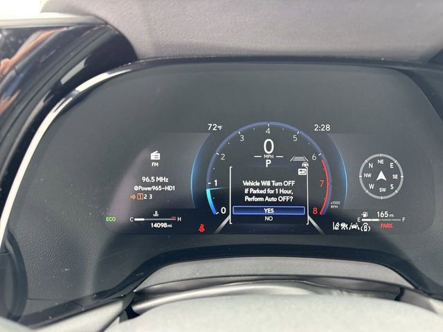 Used 2025 Lexus RX 350 FWD w/ Technology Package image 15