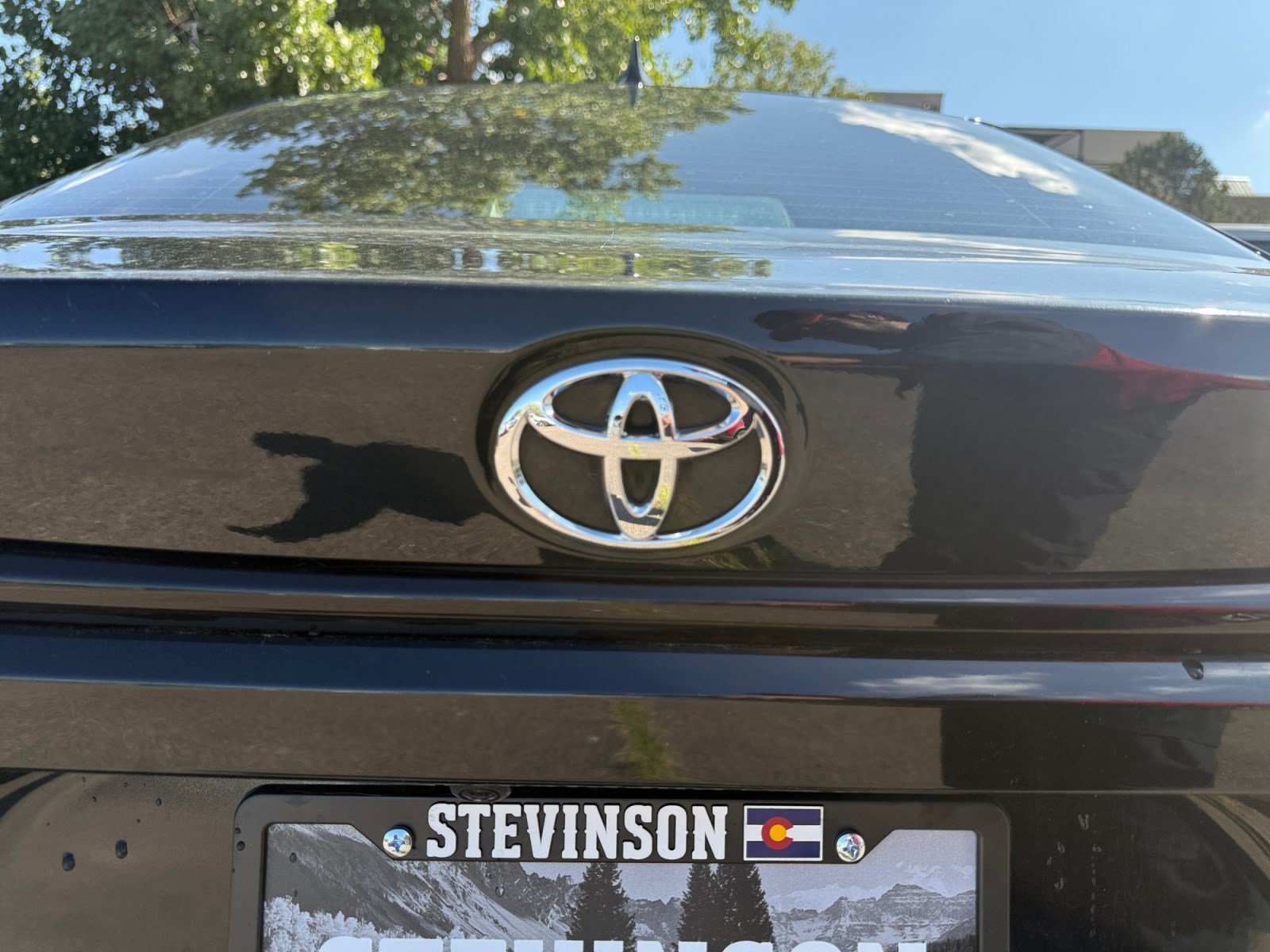 Used 2022 Toyota Corolla LE FWD image 22