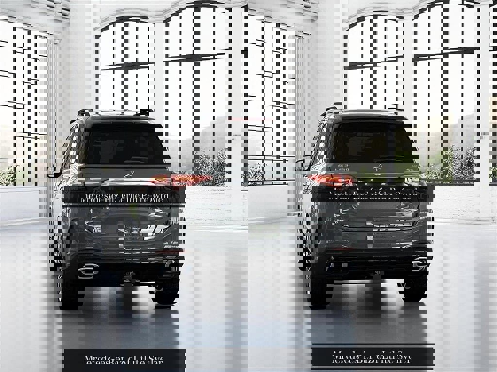 New 2026 Mercedes-Benz GLE 350 4MATIC image 26