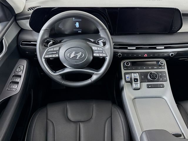 Certified 2024 Hyundai Palisade XRT image 25