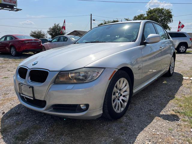 Used 2009 BMW 328i xDrive Sedan image 4