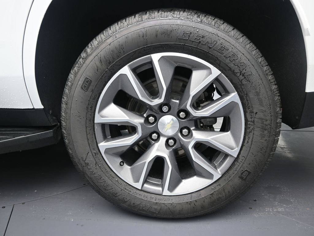 Used 2022 Chevrolet Tahoe LT w/ Luxury Package image 10