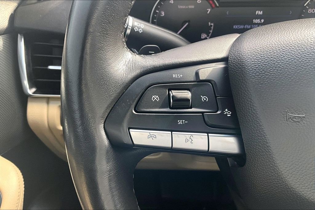 Used 2024 Cadillac CT5 Luxury image 18