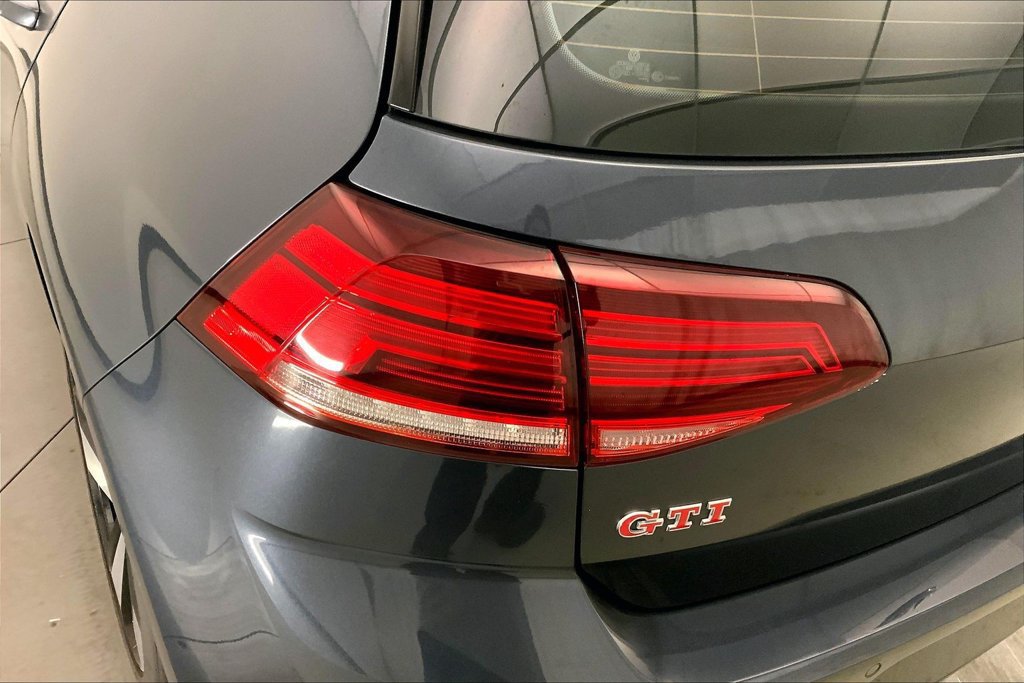 Used 2019 Volkswagen GTI S FWD image 28