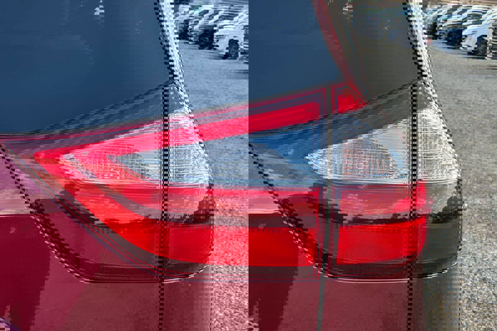 Used 2017 Toyota Sienna LE image 33