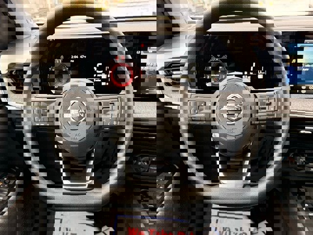 New 2026 Nissan Kicks SV w/ Cold Weather Package image 19