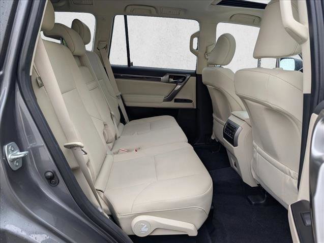 Used 2022 Lexus GX 460 Premium w/ Premium Package AWD/4WD image 20