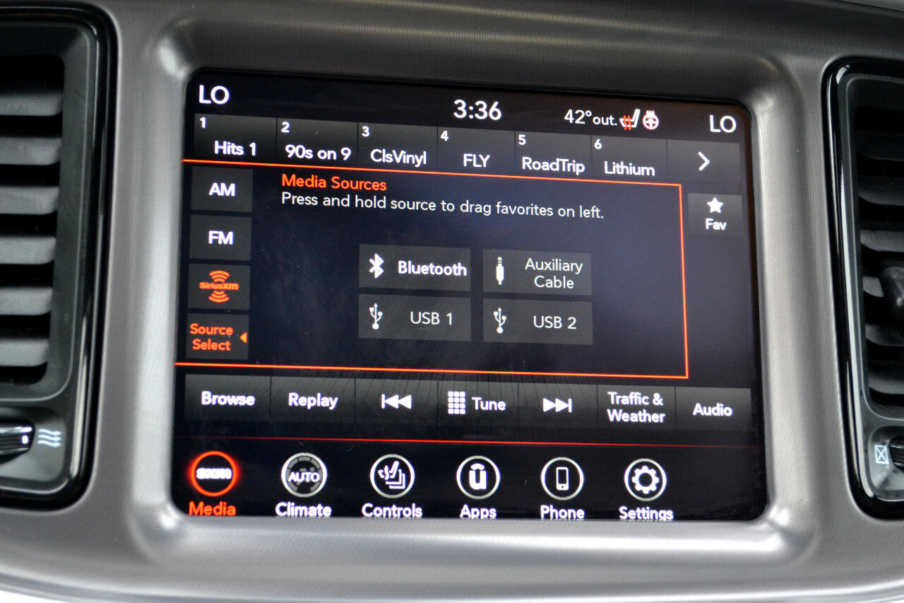 Used 2021 Dodge Challenger GT w/ Plus Package image 21