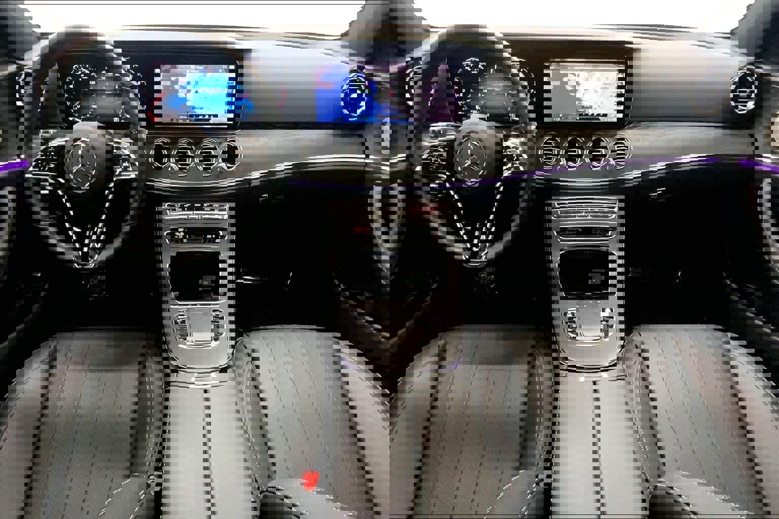 Certified 2023 Mercedes-Benz E 350 Sedan image 18