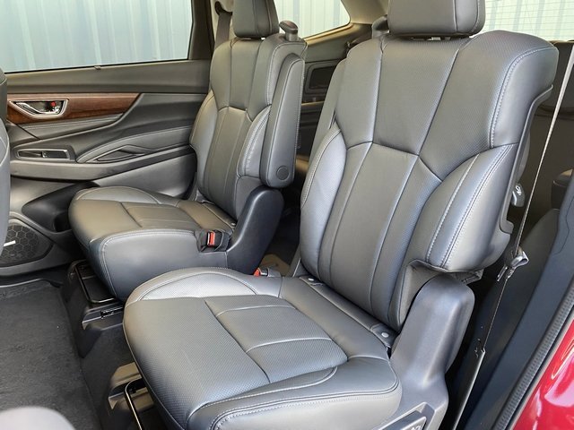 New 2025 Subaru Ascent Touring image 19