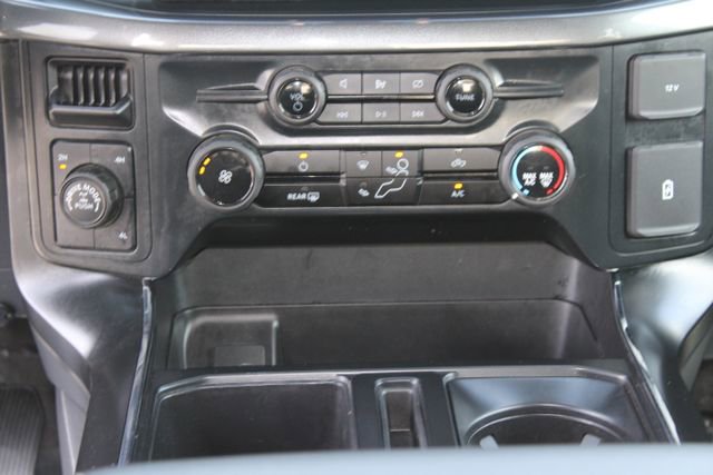Used 2024 Ford F150 STX image 21