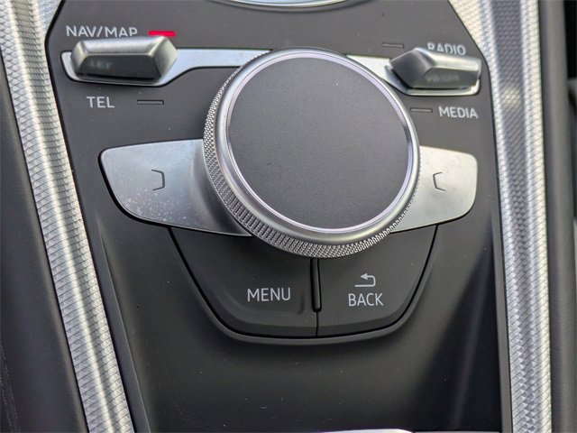 Used 2018 Audi TT 2.0T image 25