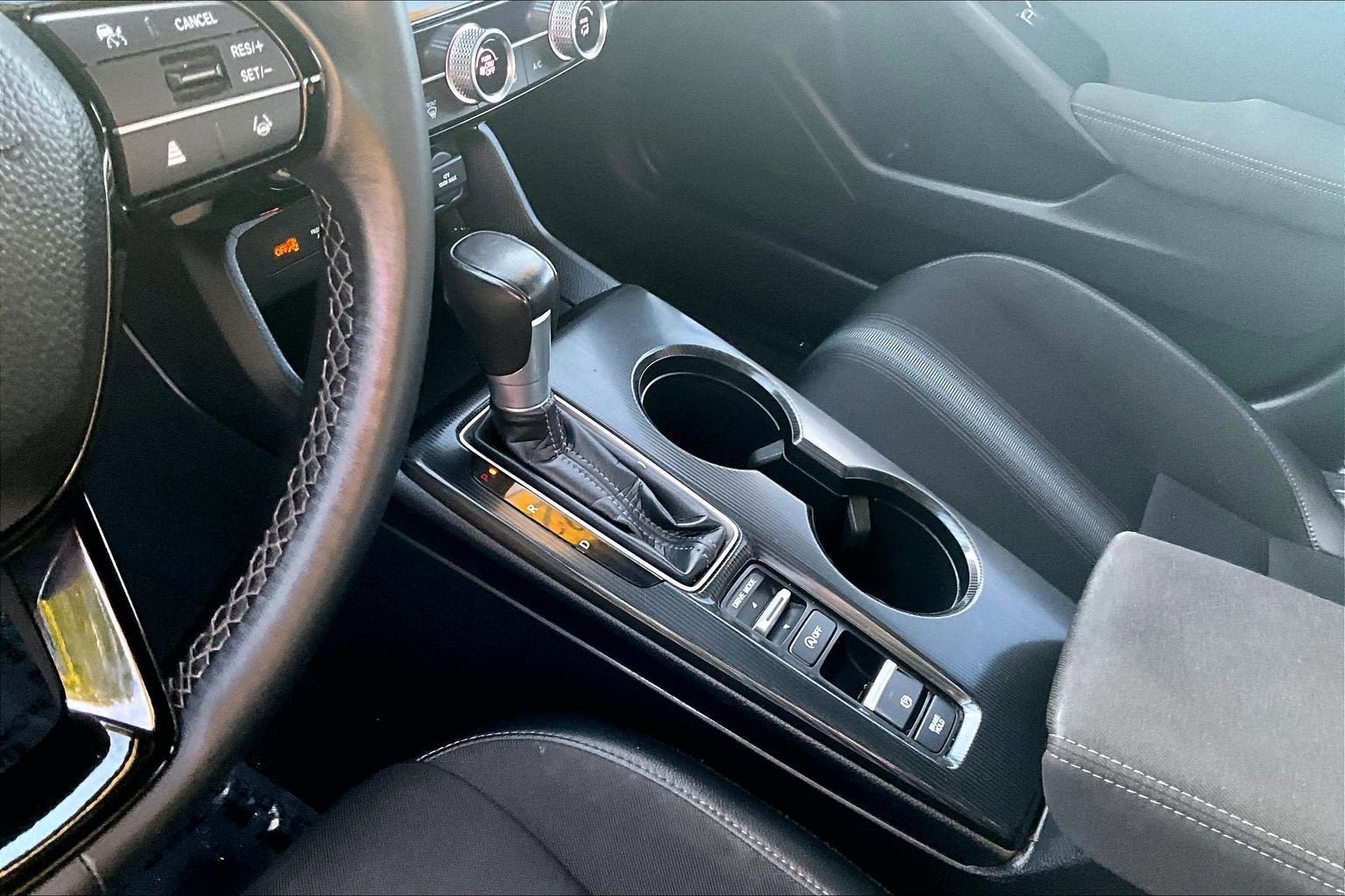 Used 2024 Honda Civic Sport image 16