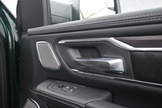New 2026 RAM 1500 Laramie w/ Night Edition AWD/4WD image 41