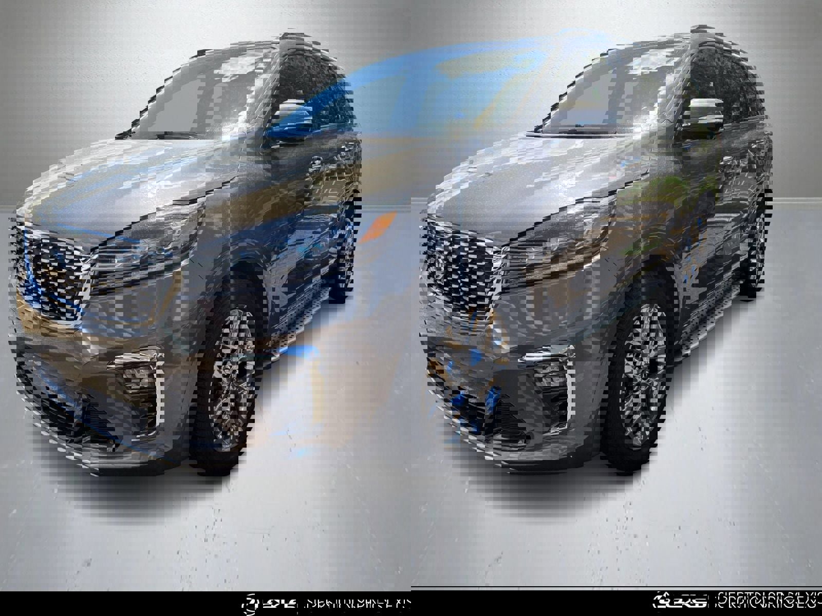 Used 2019 Kia Sorento SX image 5