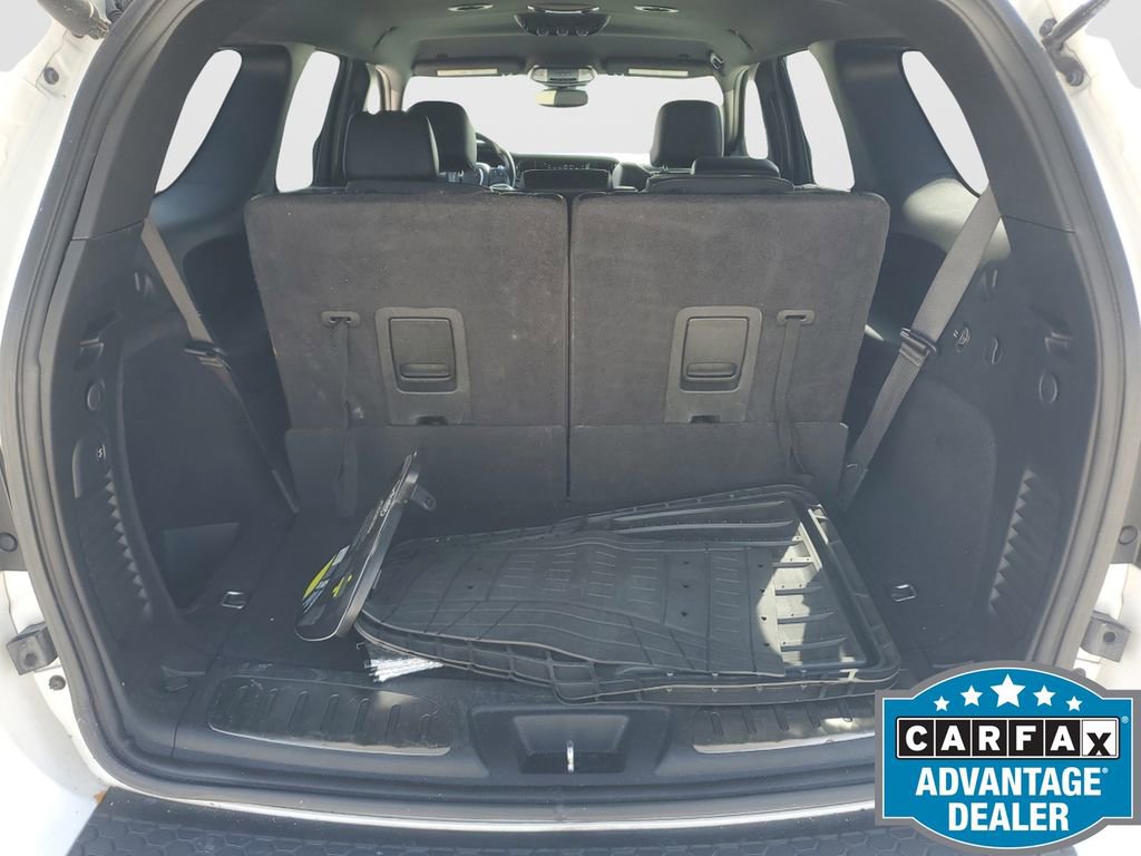 Used 2021 Dodge Durango GT image 13