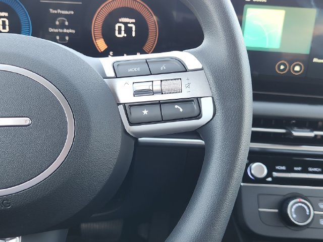 New 2027 Hyundai Santa Cruz SE FWD image 29