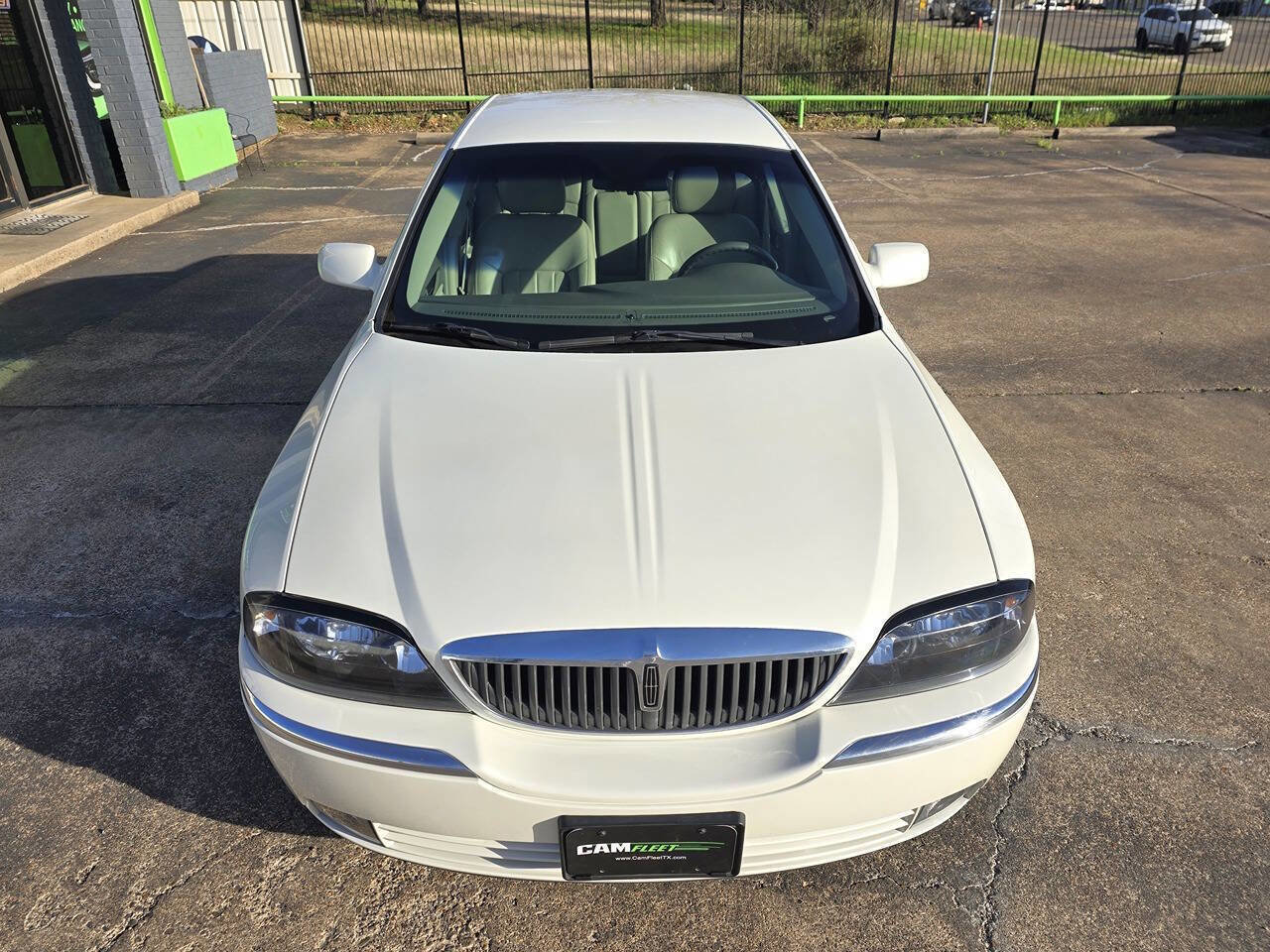 Used 2004 Lincoln LS image 4