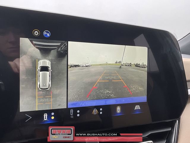 New 2026 Chevrolet Equinox ACTIV w/ Convenience Package III image 15