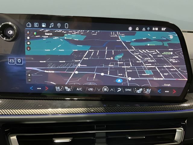 New 2026 Chevrolet Traverse High Country image 23