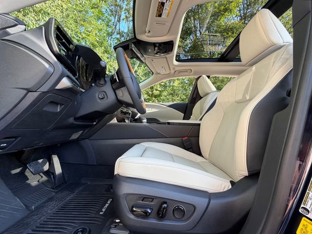 New 2026 Lexus RX 350 AWD image 12