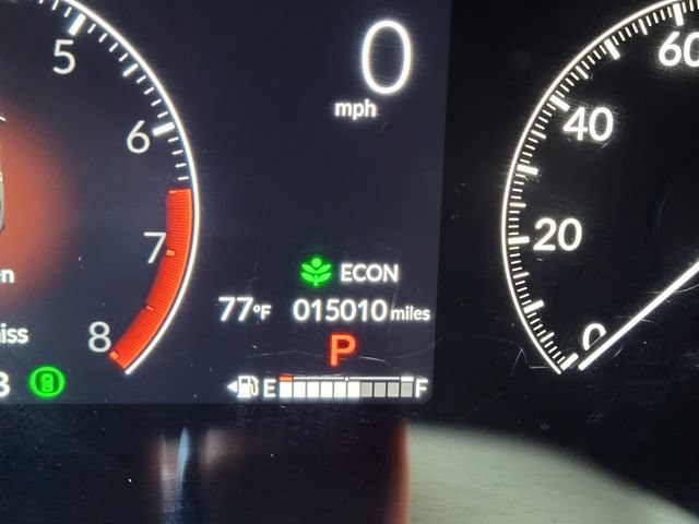 Used 2023 Honda CR-V LX image 26