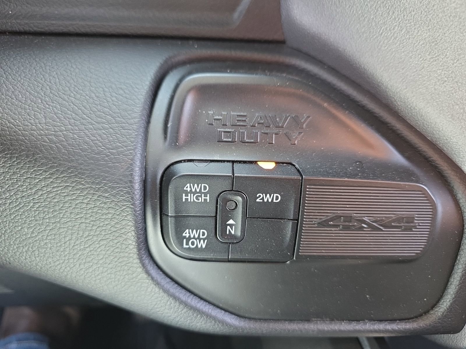 Used 2023 RAM 2500 Laramie AWD/4WD image 19