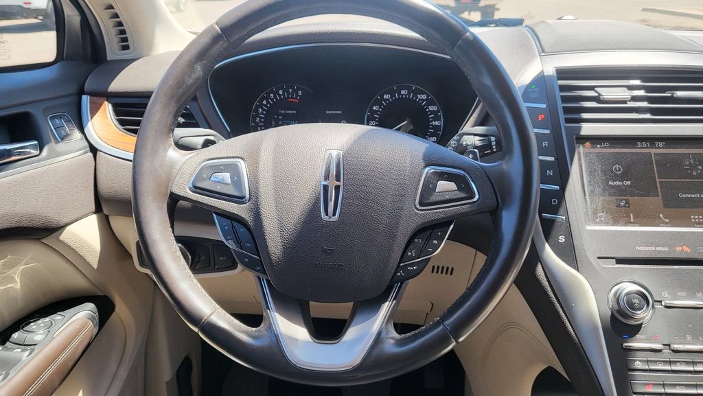 Used 2019 Lincoln MKC Select w/ MKC Climate Package FWD image 30