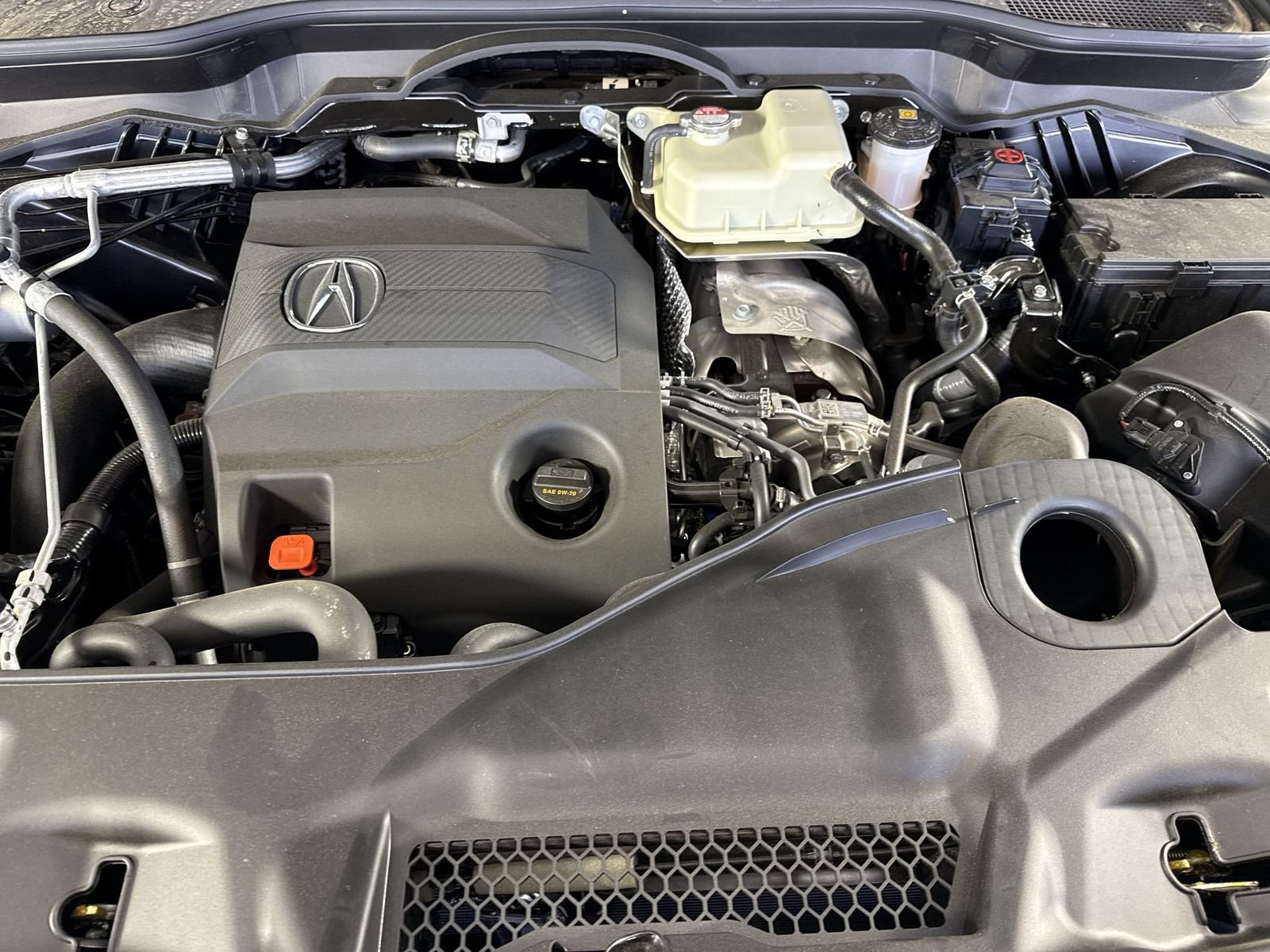 New 2026 Acura MDX Type S AWD/4WD image 27