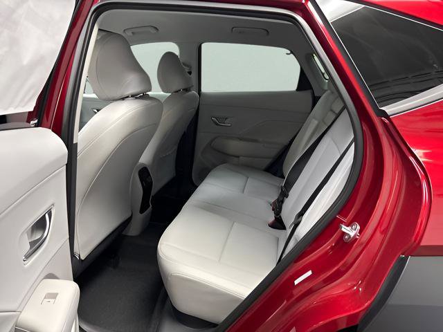 New 2026 Hyundai Kona SEL Premium AWD/4WD image 23