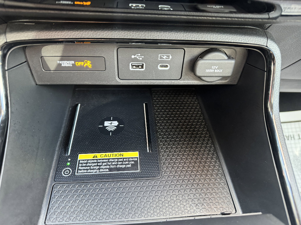 Used 2025 Honda CR-V EX-L image 20