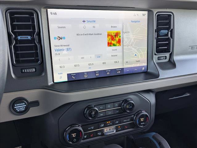 Used 2024 Ford Bronco Wildtrak image 15