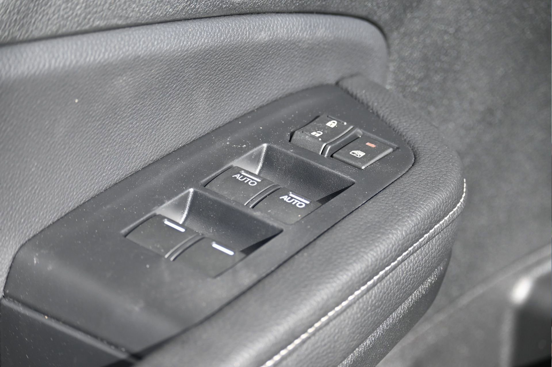 New 2026 Honda Ridgeline RTL image 17