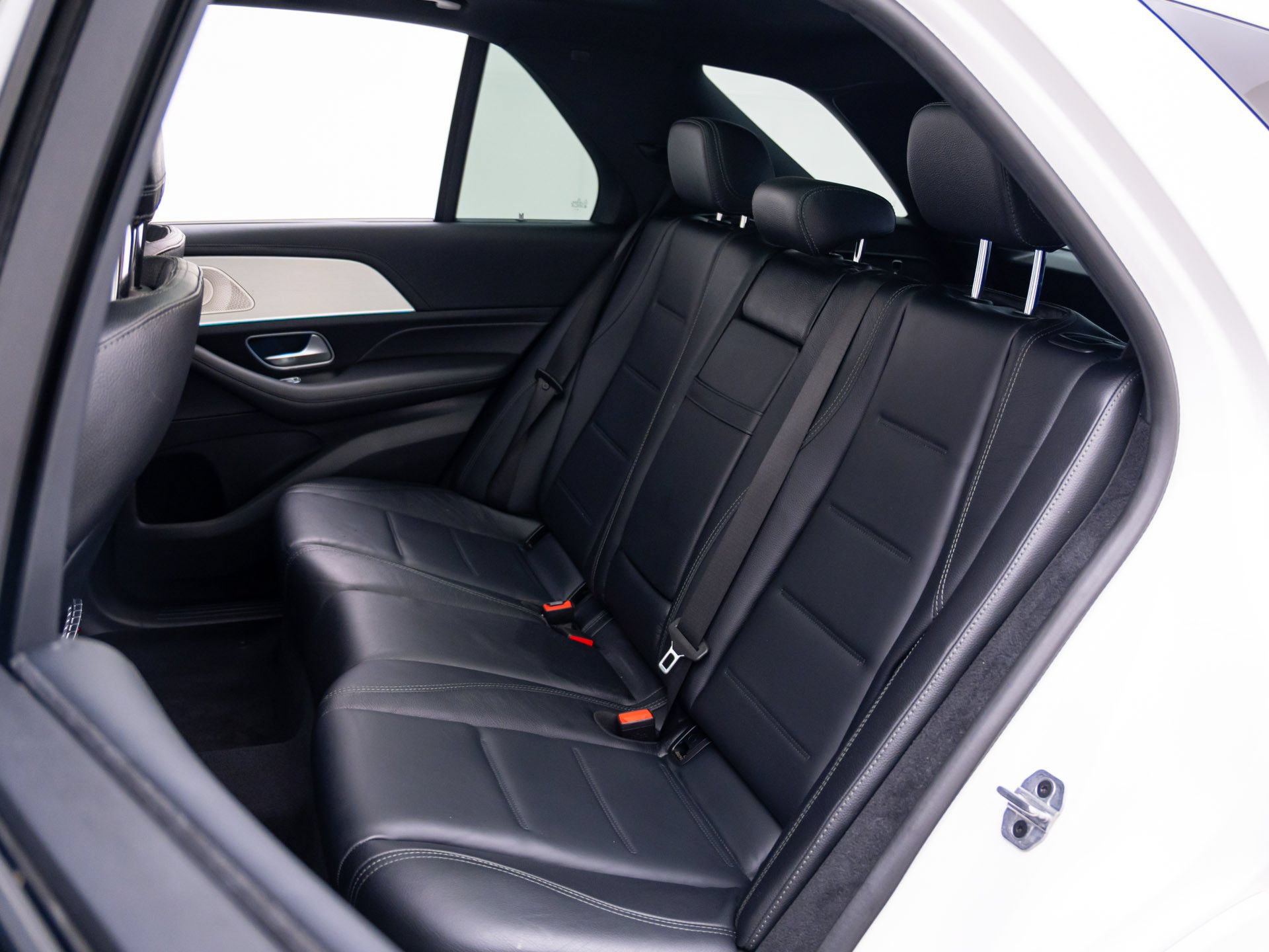 Used 2023 Mercedes-Benz GLE 580 4MATIC image 19