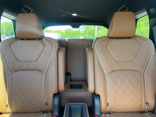 Used 2025 INFINITI QX60 Autograph w/ Cargo Package AWD/4WD image 28