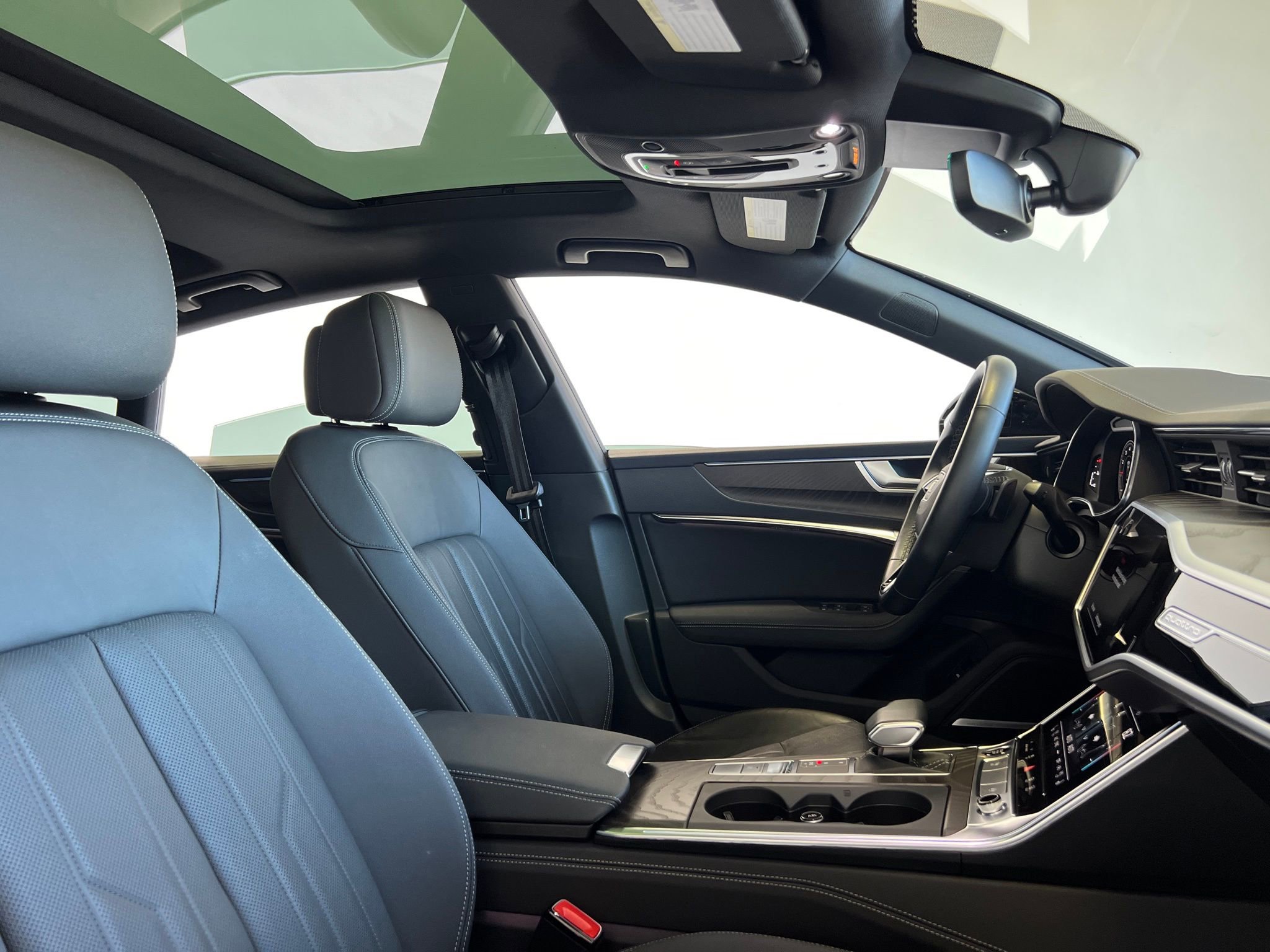 Used 2022 Audi A7 3.0T Premium Plus image 21