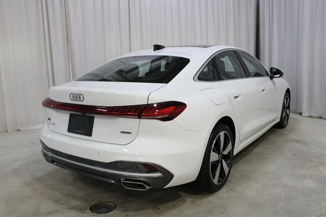 Used 2025 Audi A5 2.0T Premium w/ Convenience Package AWD/4WD image 26
