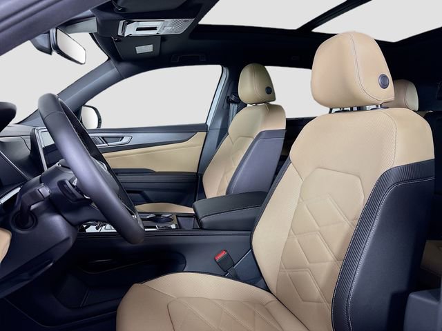 New 2026 Volkswagen Atlas Cross Sport SE AWD/4WD image 21