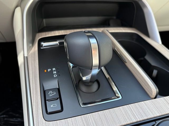 New 2026 MAZDA CX-90 3.3 Turbo S w/ Premium Package image 25