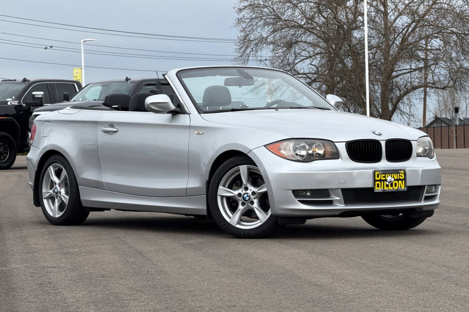 Used 2011 BMW 128i Convertible