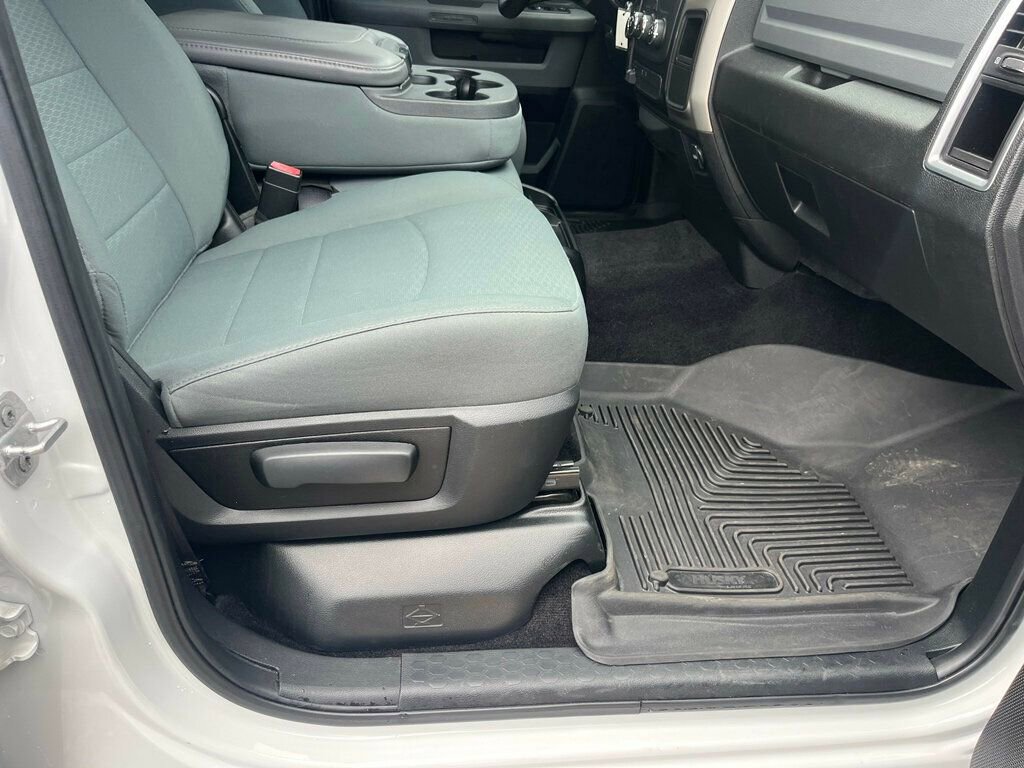 Used 2015 RAM 2500 SLT AWD/4WD image 42