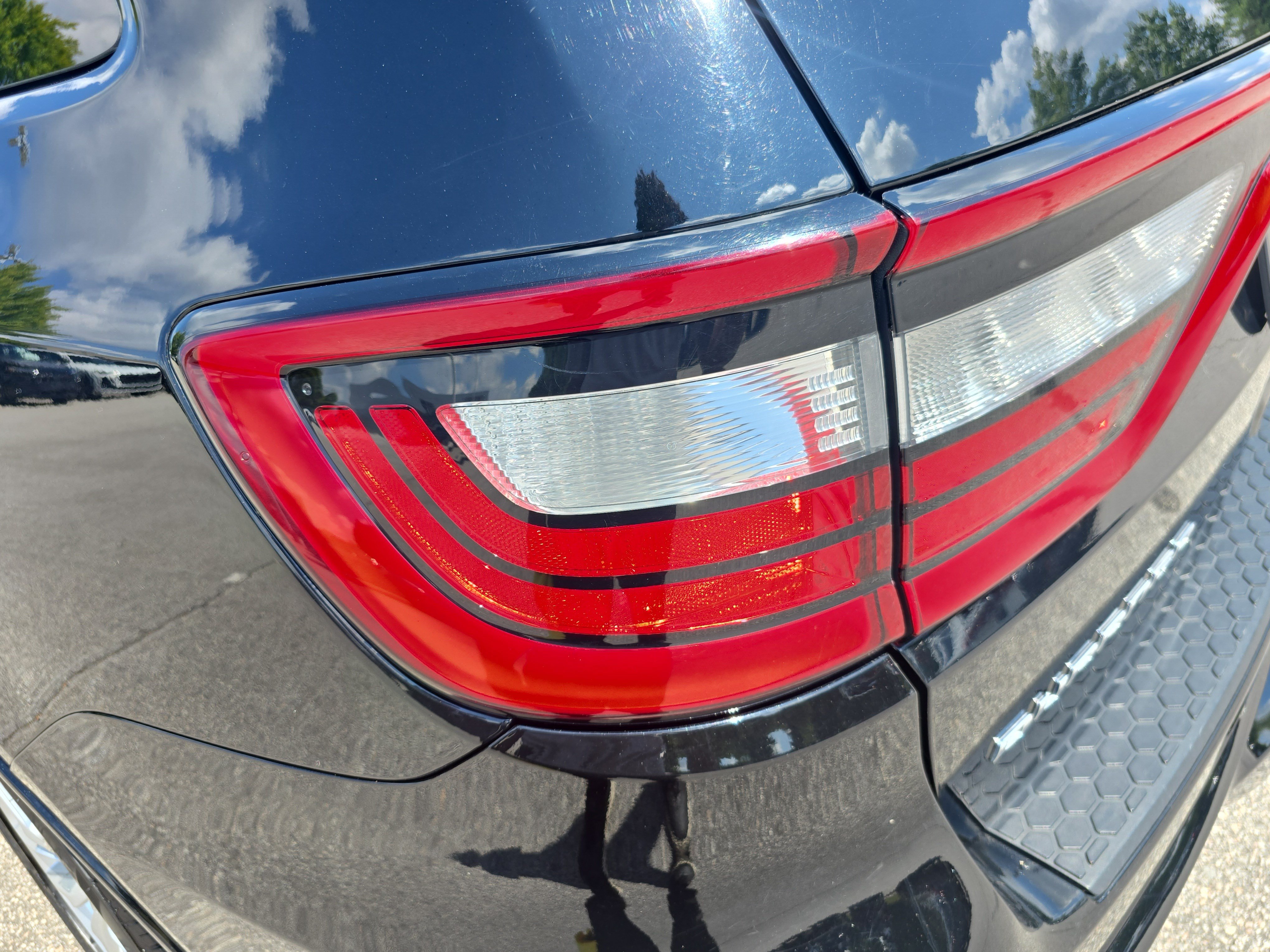 Used 2024 Dodge Durango GT RWD image 33