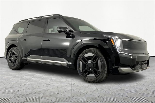New 2026 Kia EV9 GT-Line image 3
