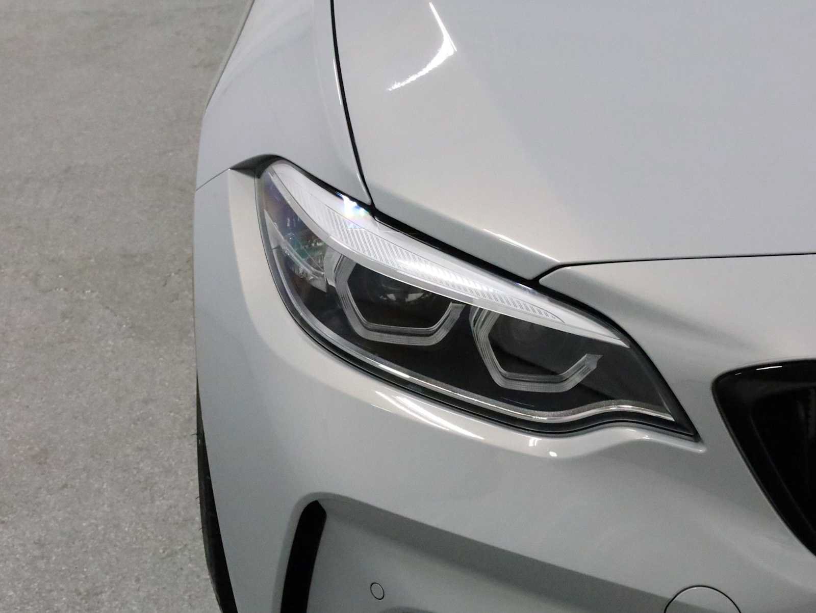 Used 2019 BMW M2 Competition w/ Executive Package RWD image 15