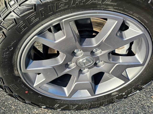 Used 2024 Honda Passport TrailSport image 6