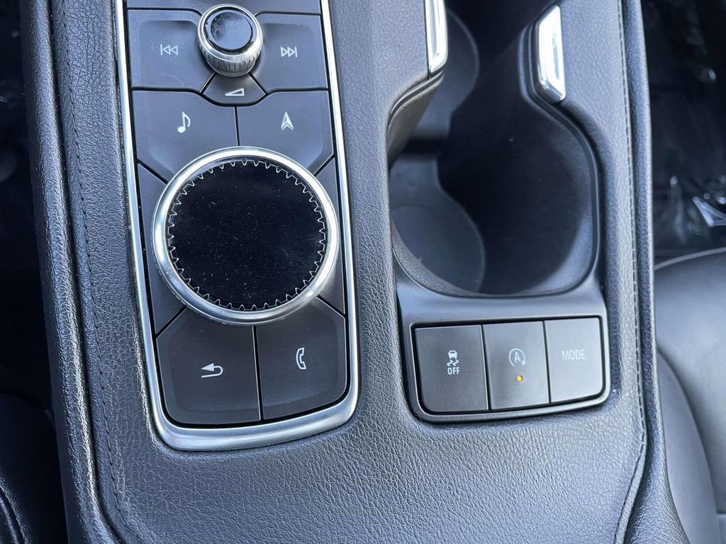 Used 2021 Cadillac XT4 Premium Luxury w/ Cold Weather Package image 43