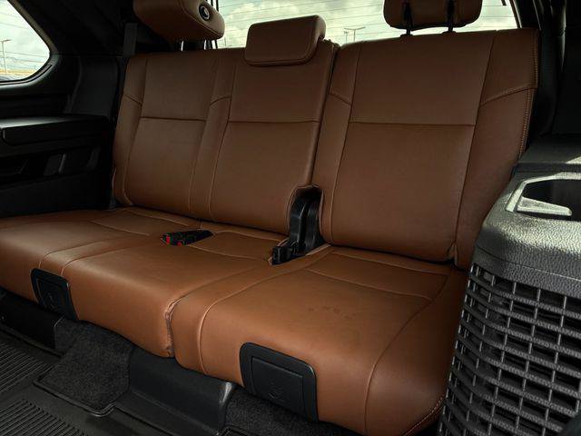 Used 2026 Toyota Sequoia 1794 Edition w/ TRD Off-Road Package AWD/4WD image 13