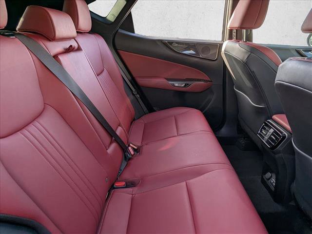 Certified 2022 Lexus NX 350 AWD w/ Premium Package image 22