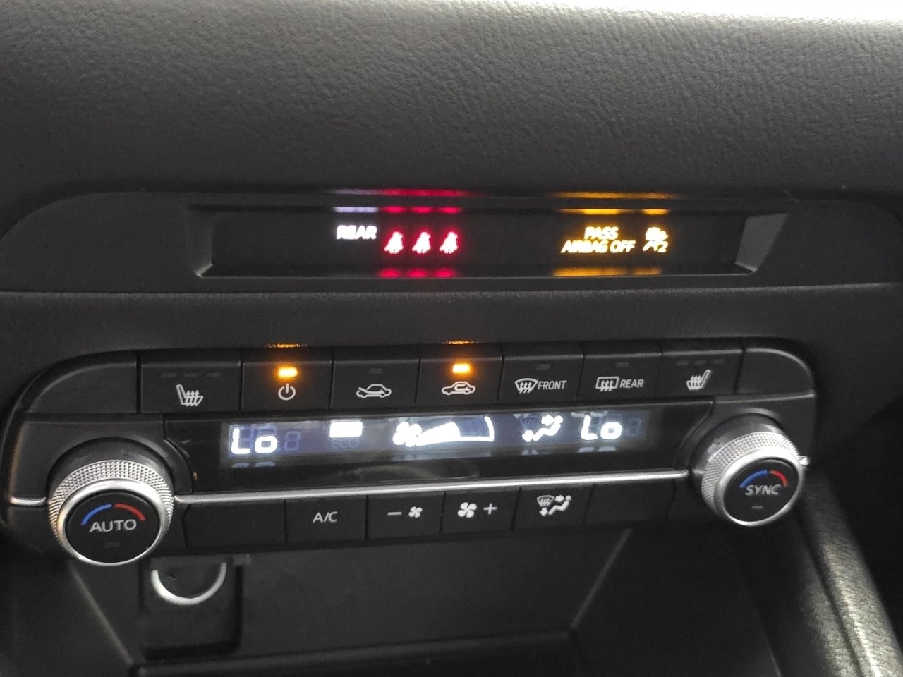 Used 2023 MAZDA CX-5 AWD 2.5 S w/ Select Package image 29